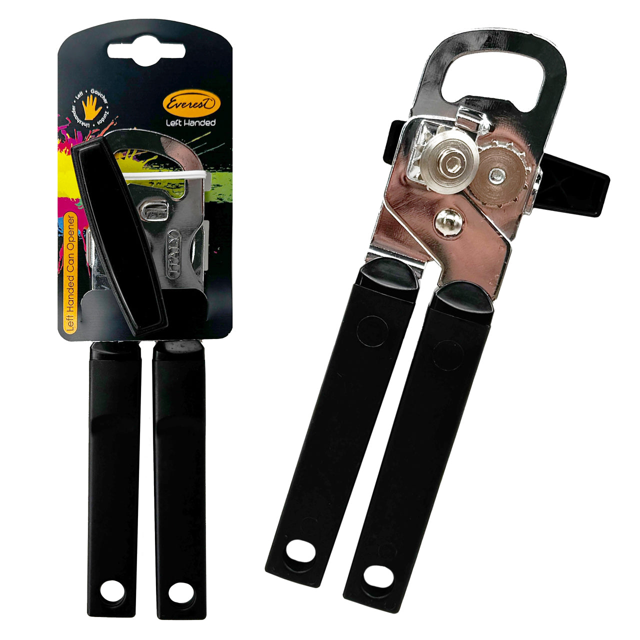 Everest-Linkshaender-Dosenoeffner-Zangendosenoeffner-Schwarz-oeffner-Links-online-kaufen-lafueliki