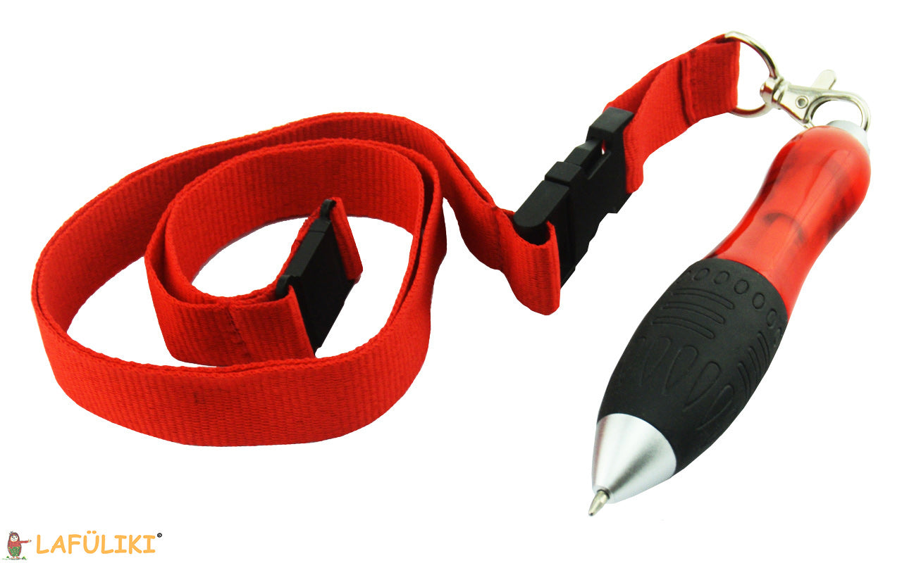 Extra-dicker-Kugelschreiber-fuer-Senioren-mit-umhaebgeband-rot-Lafueliki