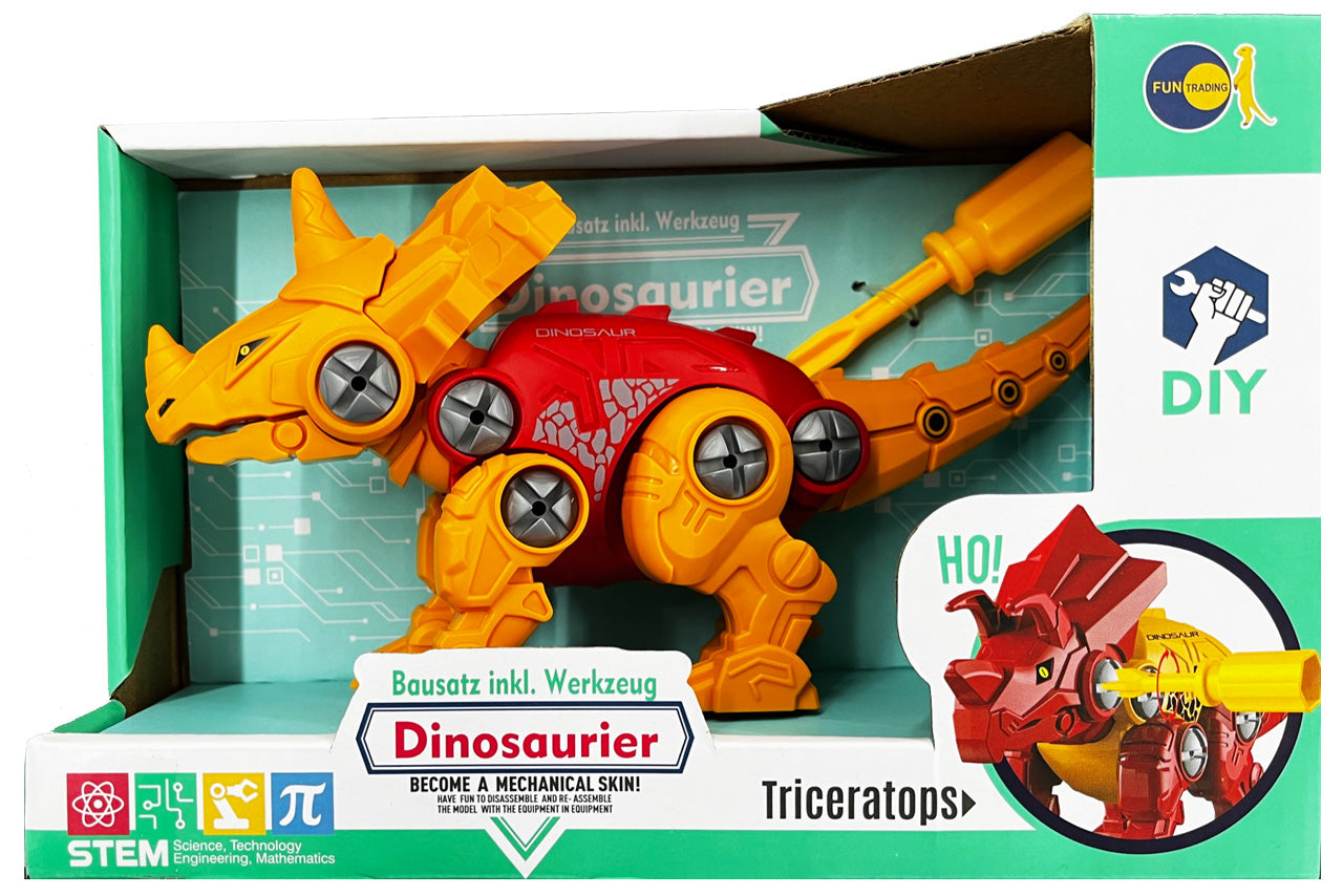 FUN-TRADING-DIY-Dinosaurier-3D-Bausatz-Centrosaurus-orange-4260612165955-lafueliki