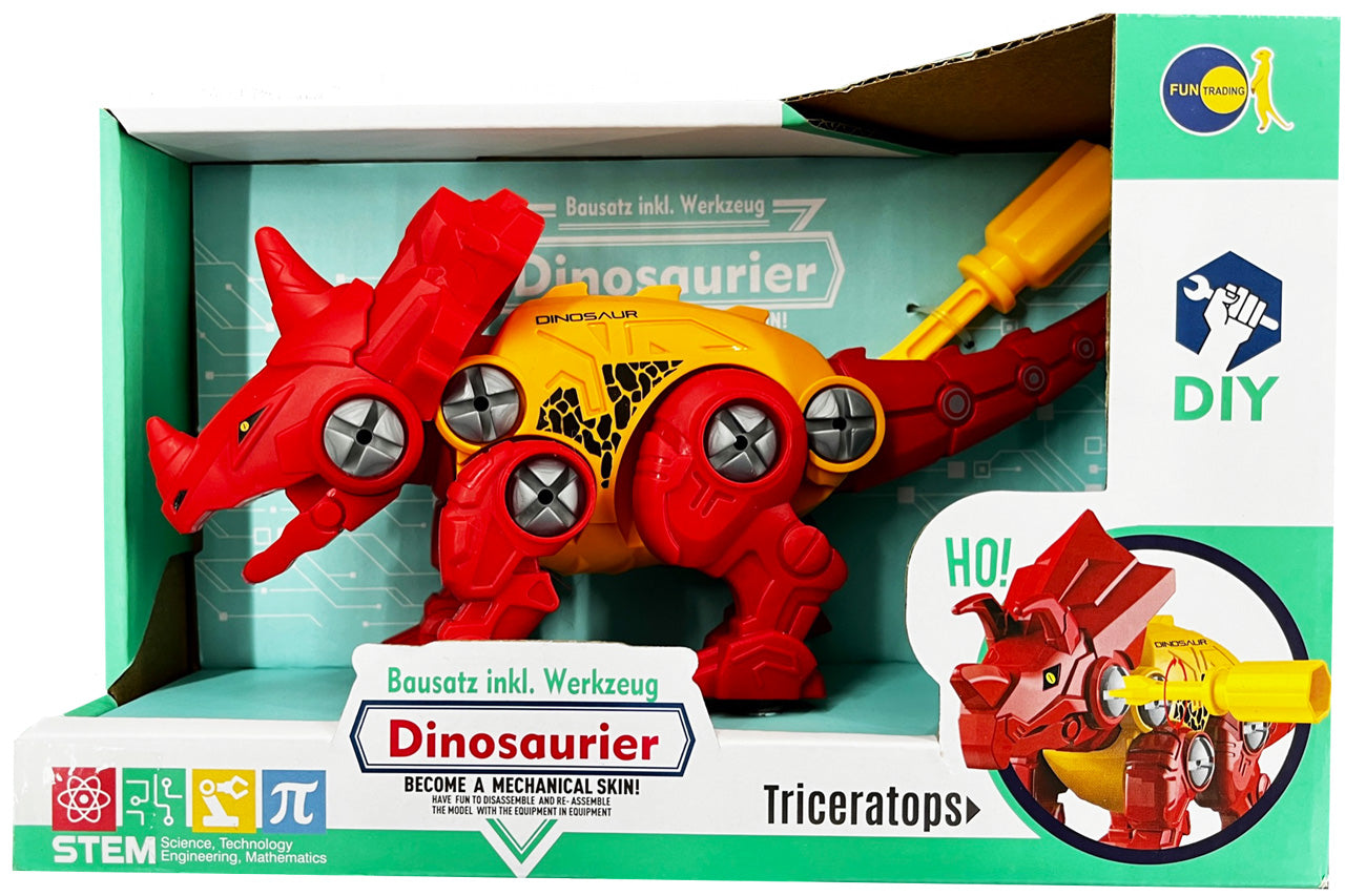 FUN-TRADING-DIY-Dinosaurier-3D-Bausatz-Centrosaurus-rot-4260612165955-lafueliki