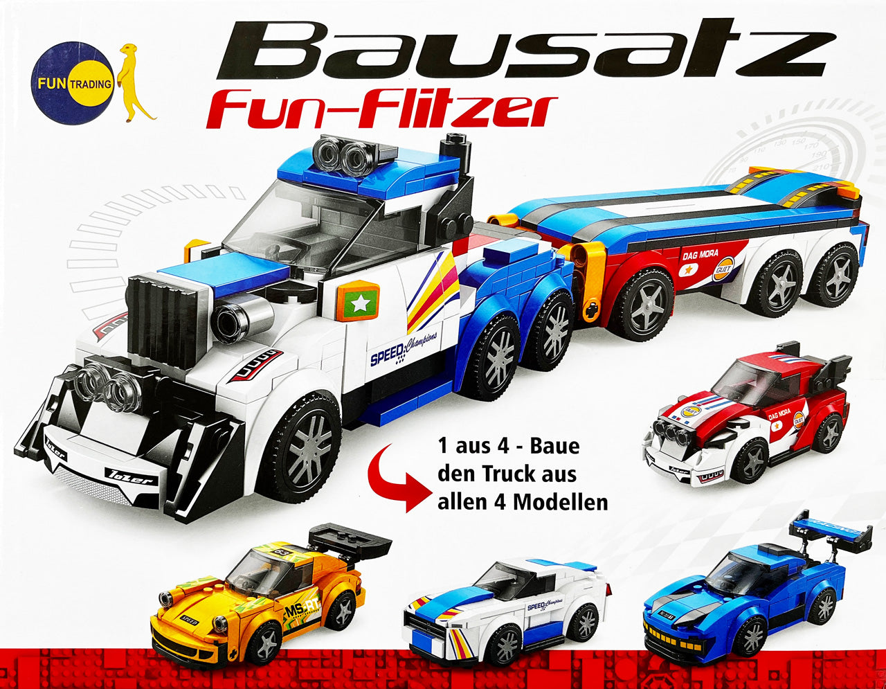 FUN-TRADING-Klemmbaustein-Bausatz-Fun-Flitzer-Auto-Fahrzeug-4260612166501-lafueliki
