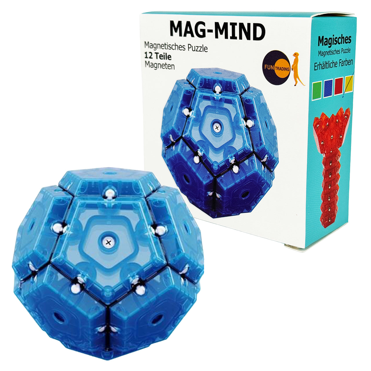 FUN-TRADING-MAG-MIND-Magnetisches-Puzzle-blau-12-teilig-online-kaufen-lafueliki