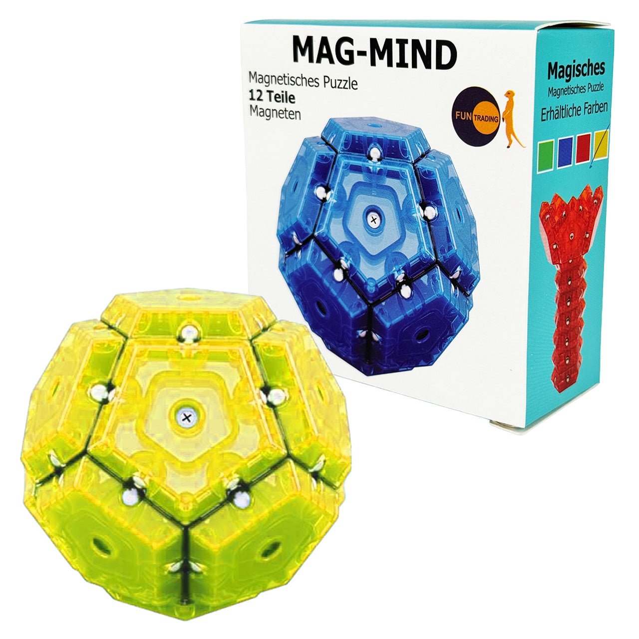 FUN-TRADING-MAG-MIND-Magnetisches-Puzzle-gelb-12-teilig-online-kaufen-lafueliki