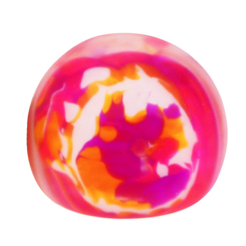 FUN TRADING Quetschie Ball Ultra-Soft · Antistress-Ball