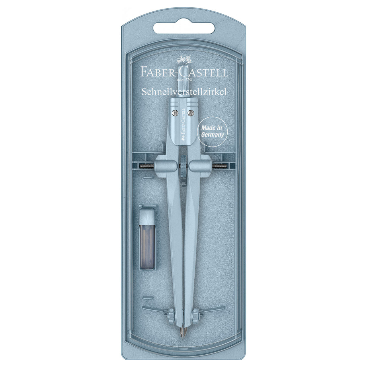 Faber-Castell Schnellverstellzirkel · Stream