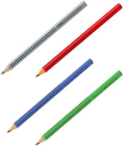 Faber-Castell-Bleistift-Jumbo-GRIP-lafueliki