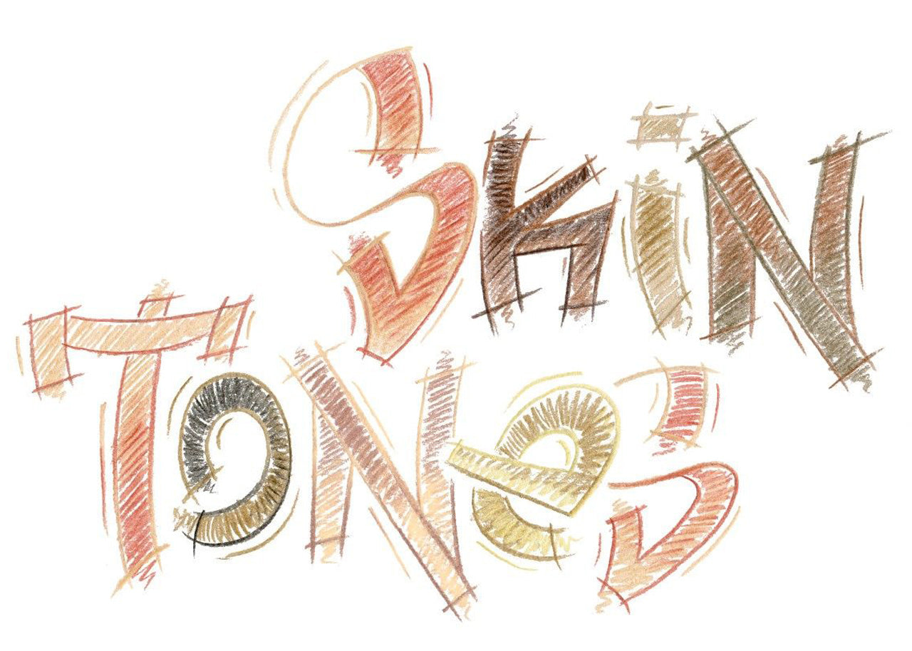 Faber-Castell-Buntstifte-Black-Edition-skin-tones-braun-schrift-lafueliki