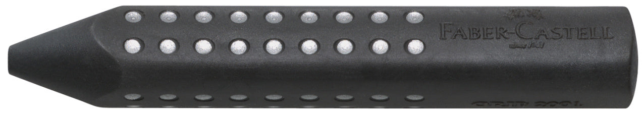 Faber-Castell-GRIP-2001-Dreikantradierer-schwarz