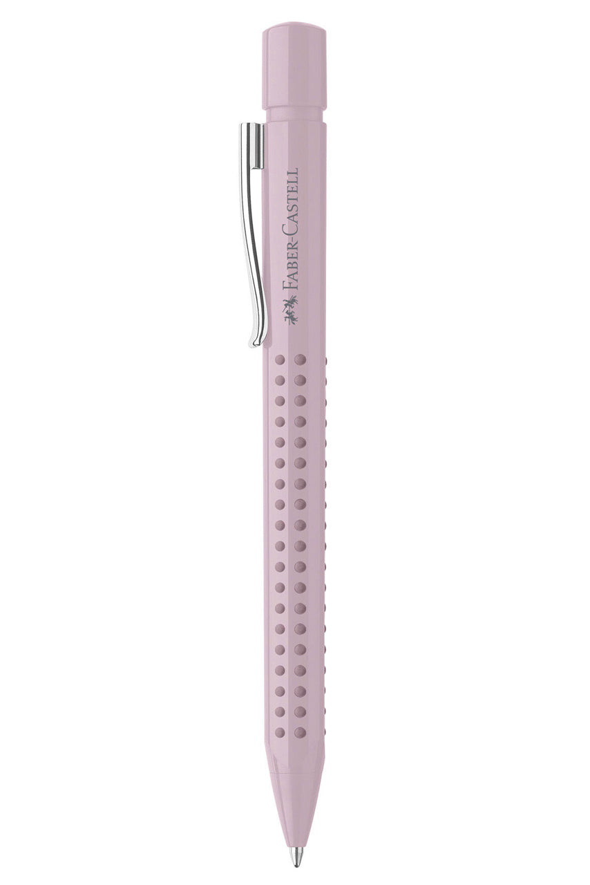 Faber-Castell-Grip-2010-Kugelschreiber-rose-shadows-4005402439072-lafueliki