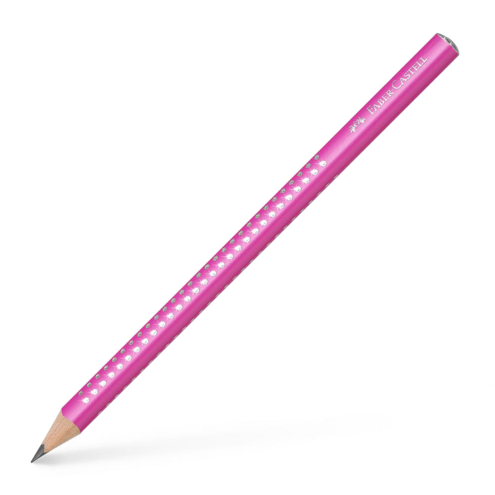 Faber-Castell-Jumbo-Grip-Bleistift-Sparkle-Pearl-pink-4005401116127-online-kaufen-lafueliki