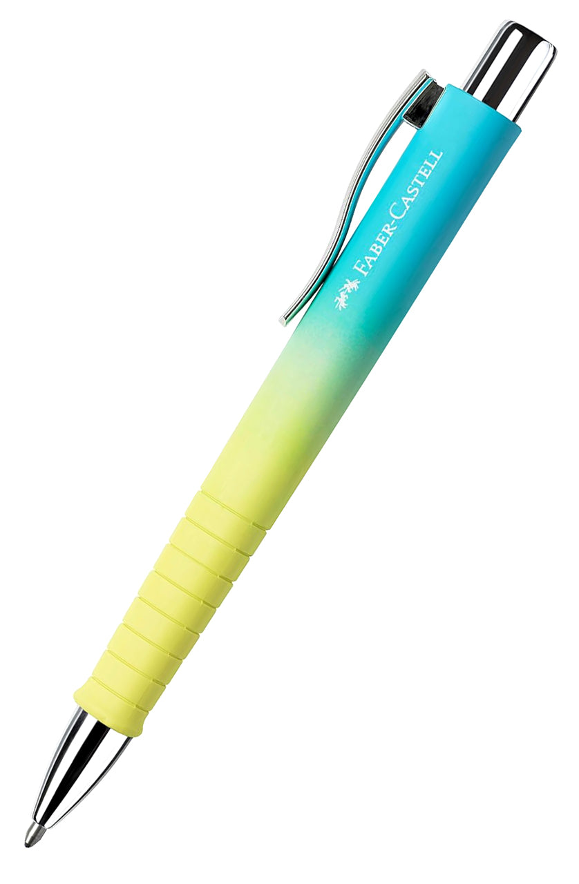 Faber-Castell-Kugelschreiber-Poly-Ball-XB-Limited-Edition-241109-sunrise-kaufen-lafueliki