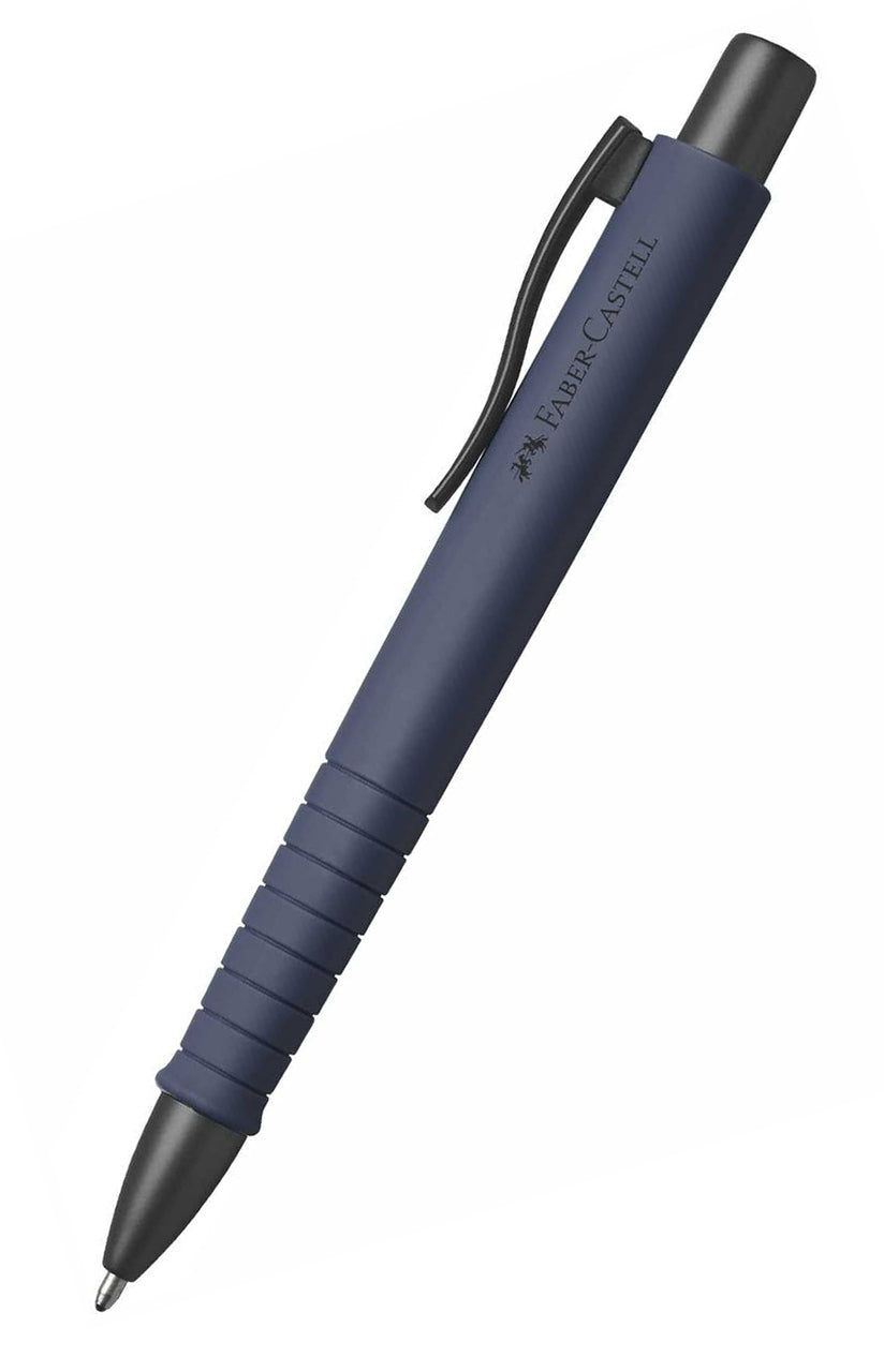 Faber-Castell-Kugelschreiber-Poly-Ball-XB-Urban-navy-blue-241189-kaufen-lafueliki