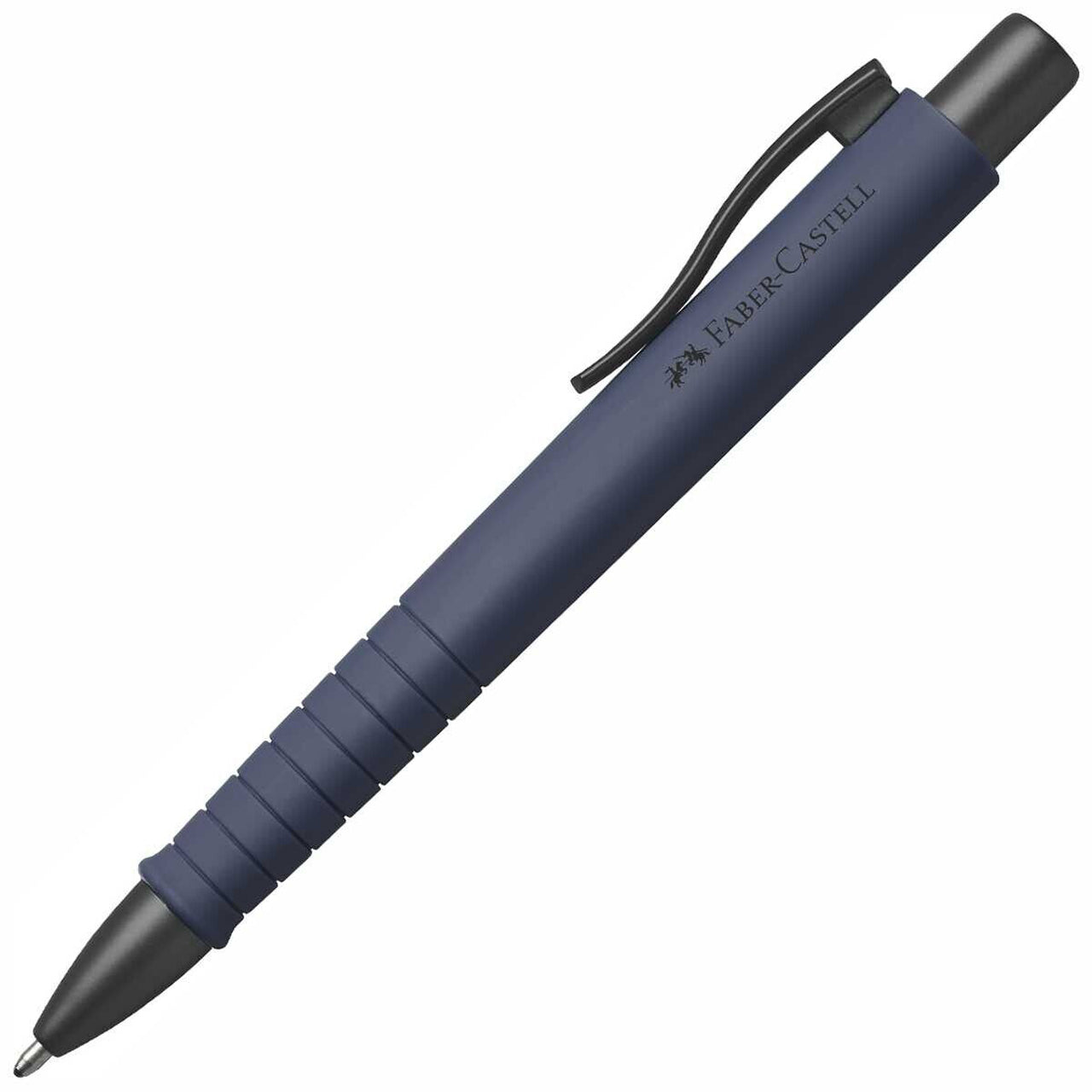 Faber-Castell-Kugelschreiber-Poly-Ball-XB-Urban-navy-blue-241189-online-kaufen-lafueliki