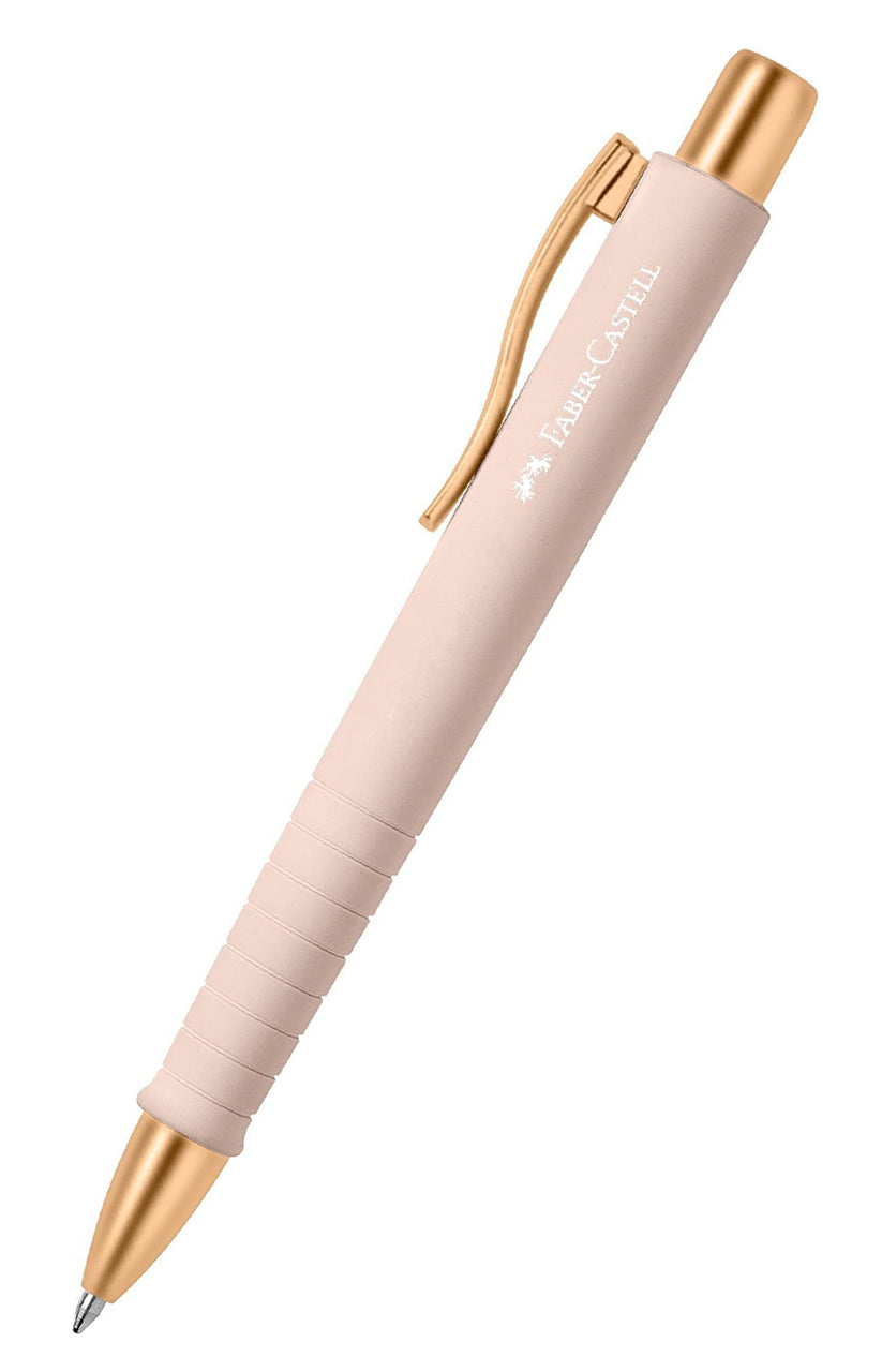 Faber-Castell-Kugelschreiber-Poly-Ball-XB-Urban-pale-rose-241187-kaufen-lafueliki
