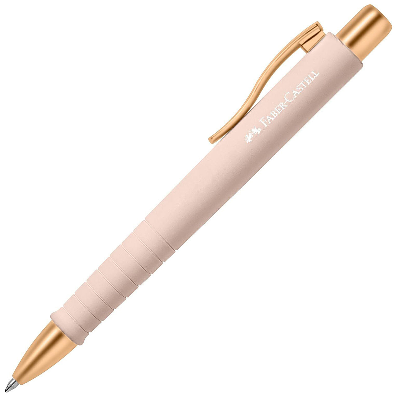 Faber-Castell-Kugelschreiber-Poly-Ball-XB-Urban-pale-rose-241187-online-kaufen-lafueliki
