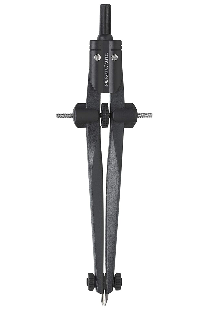 Faber-Castell-Schnellverstellzirkel-Stream-Edition-black-stone-174530-lafueliki