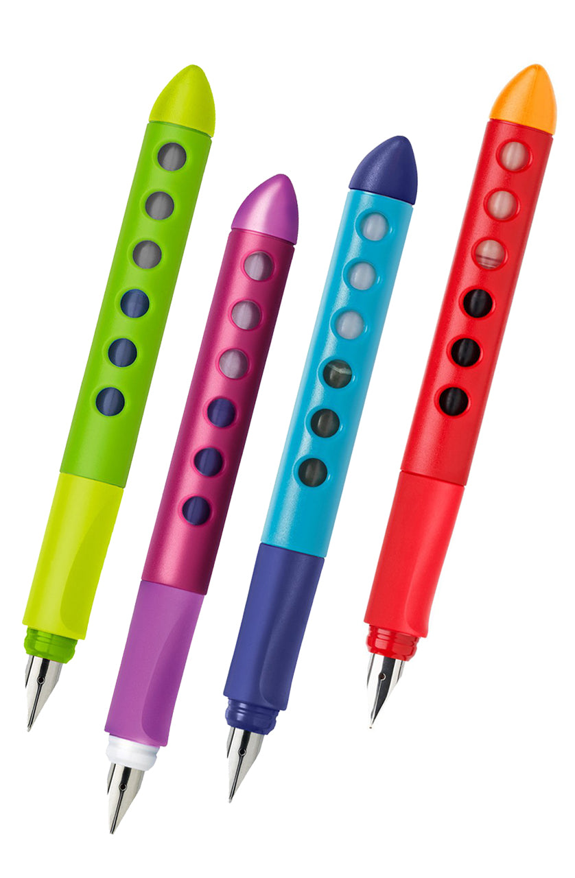 Faber-Castell-Schul-Fuellhalter-Scribolino-fueller-Linkshaender-kaufen-lafueliki