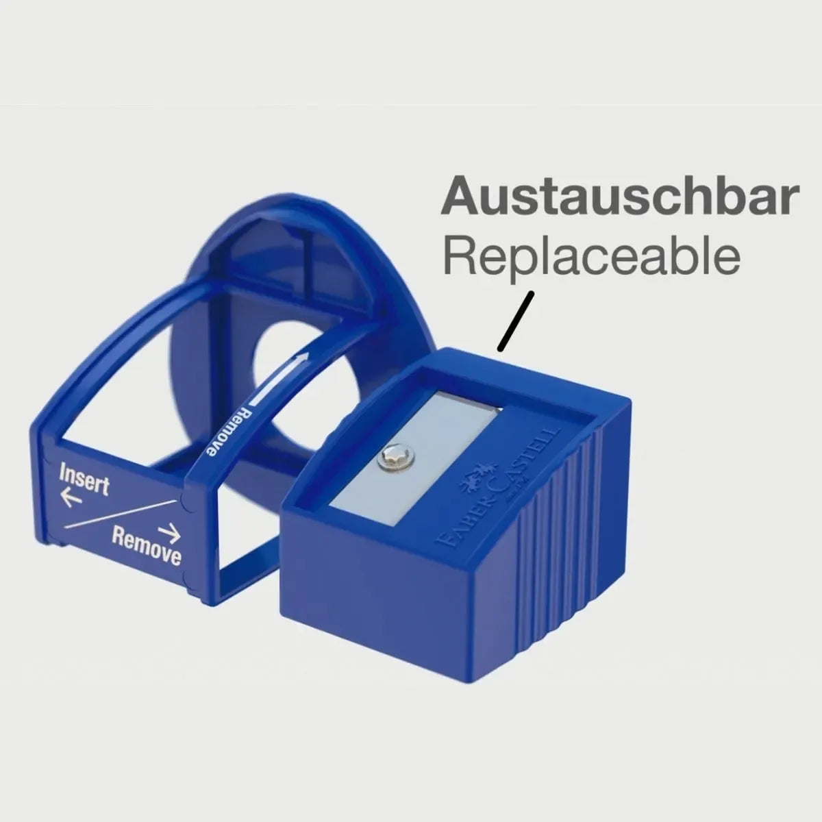 Faber-Castell-Spitzdose-Grippy-auswechselbar-LAFUELIKI-Shop-jpg