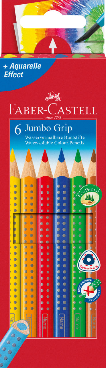 Faber-Jumbo-Grip-Farbstift-Noppen-6er-Set-buntstift