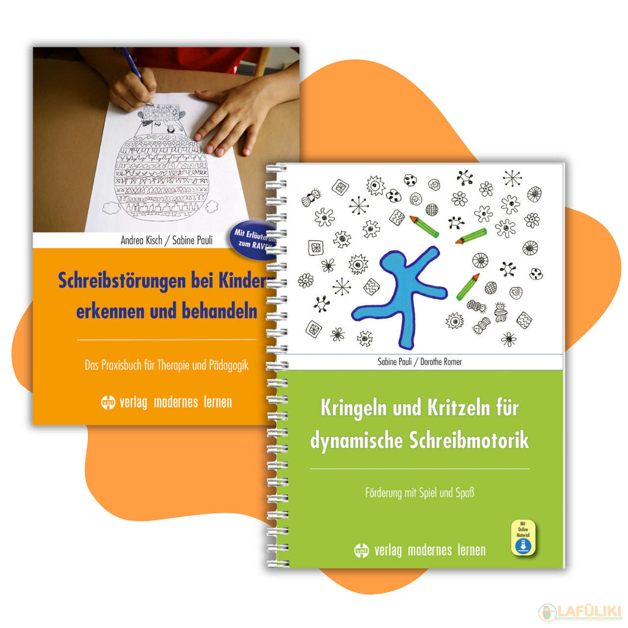 Andrea Kisch & Sabine Pauli