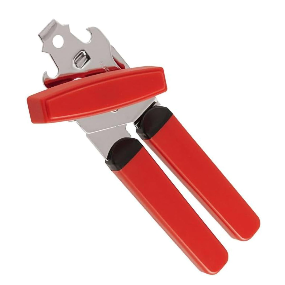 Fackelmann Zangen-Dosenöffner für Linkshänder – Ergonomisch & vielseitig – LAFÜLIKI