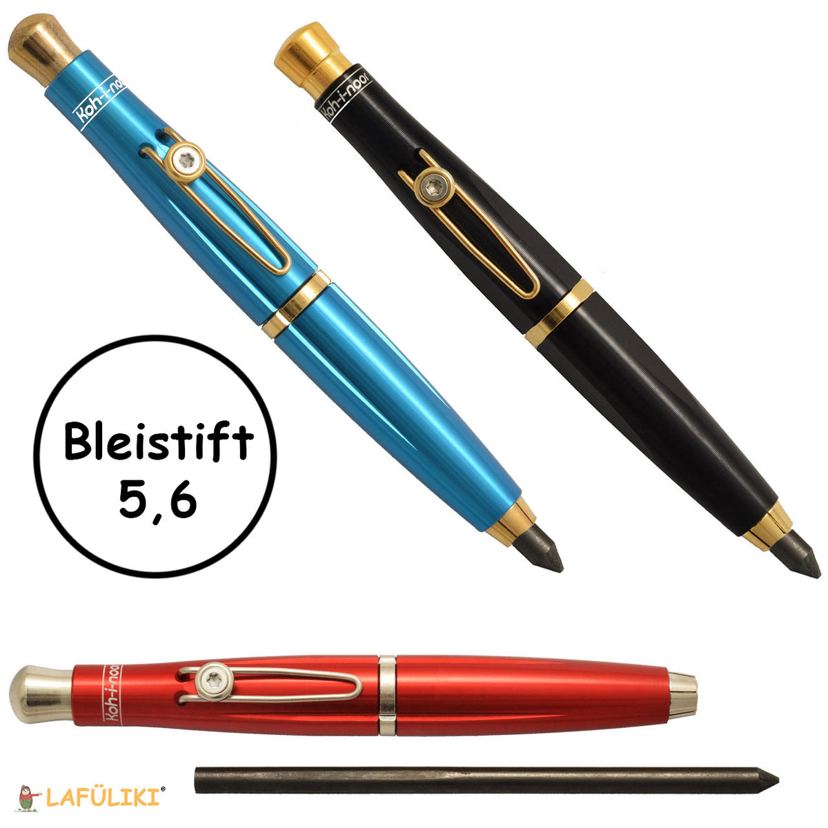 Zimmermannsbleistift SOLA - günstig kaufen - Böttcher AG Zimmermannsbleistift SOLA - günstig kaufen - Böttcher AG