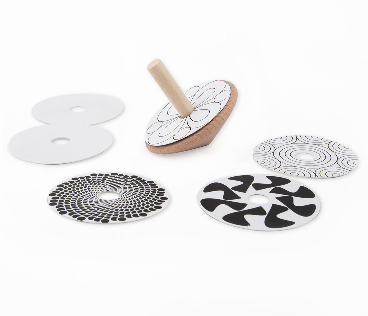 Farbscheibenkreisel-holz-953346-Kreisel-lafueliki