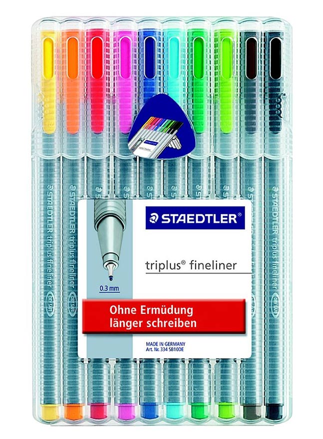 Feinschreiber-triplus-fineliner-10er-stifte