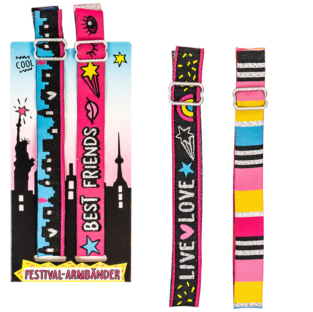 Festival-Armband-set-baendchen-951717_CITY-AND-STYLE-maedchen-Trendhaus-lafueliki