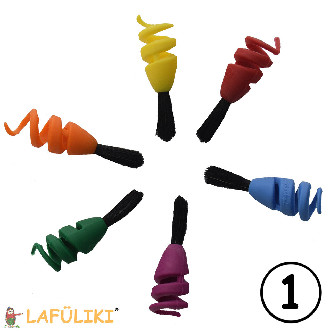 Fingermax-Pinsel-Kreativpinsel-Fingerpinsel-klein-Nr_1-lafueliki
