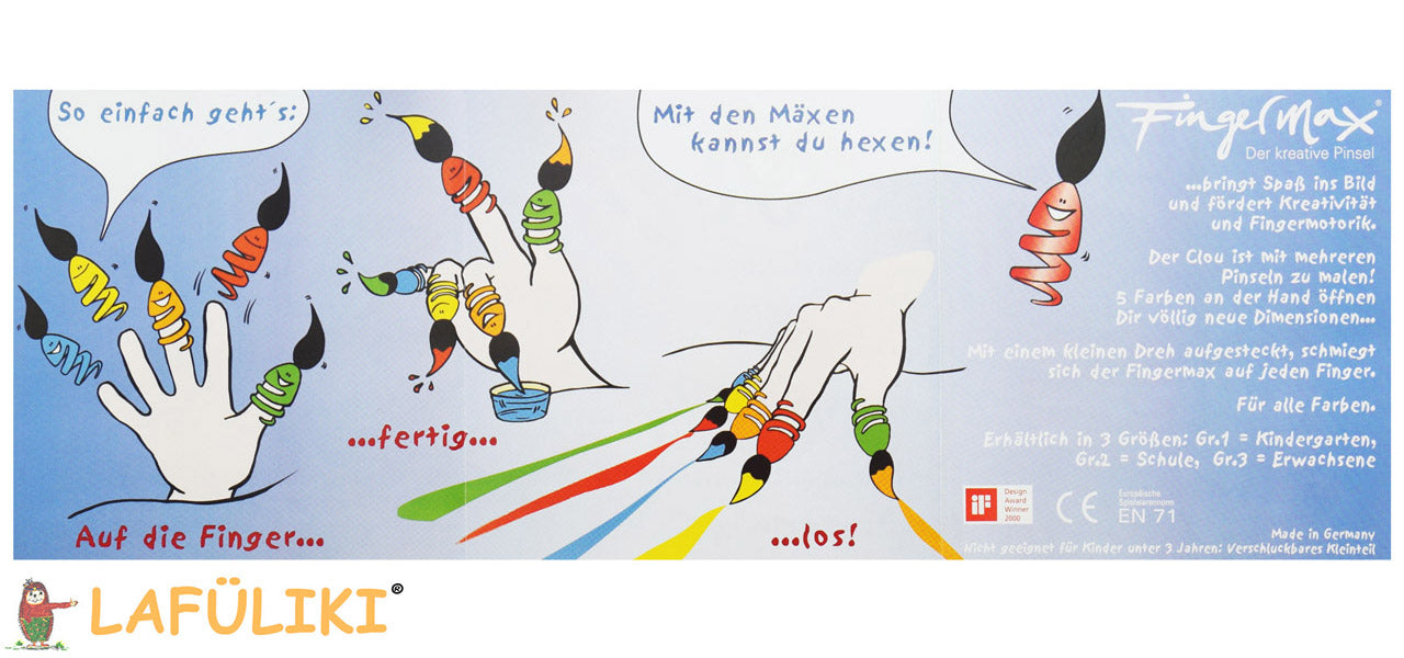 Fingermax-banner-lafueliki