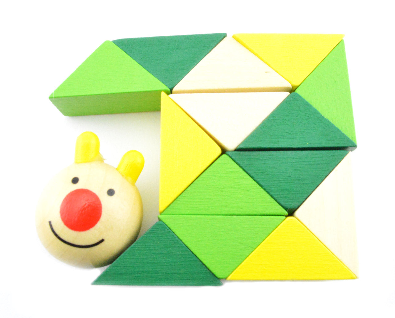 Fingermotorik-Schlange-schnecke