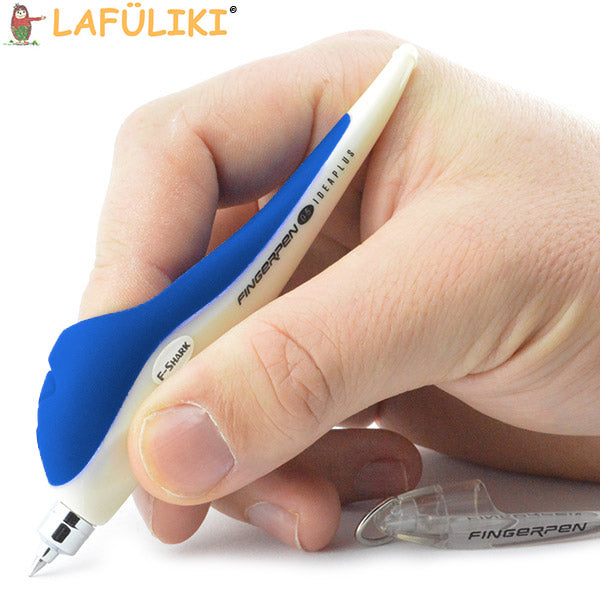 Fingerpen-fingerstift-blau-schreiben-lafueliki