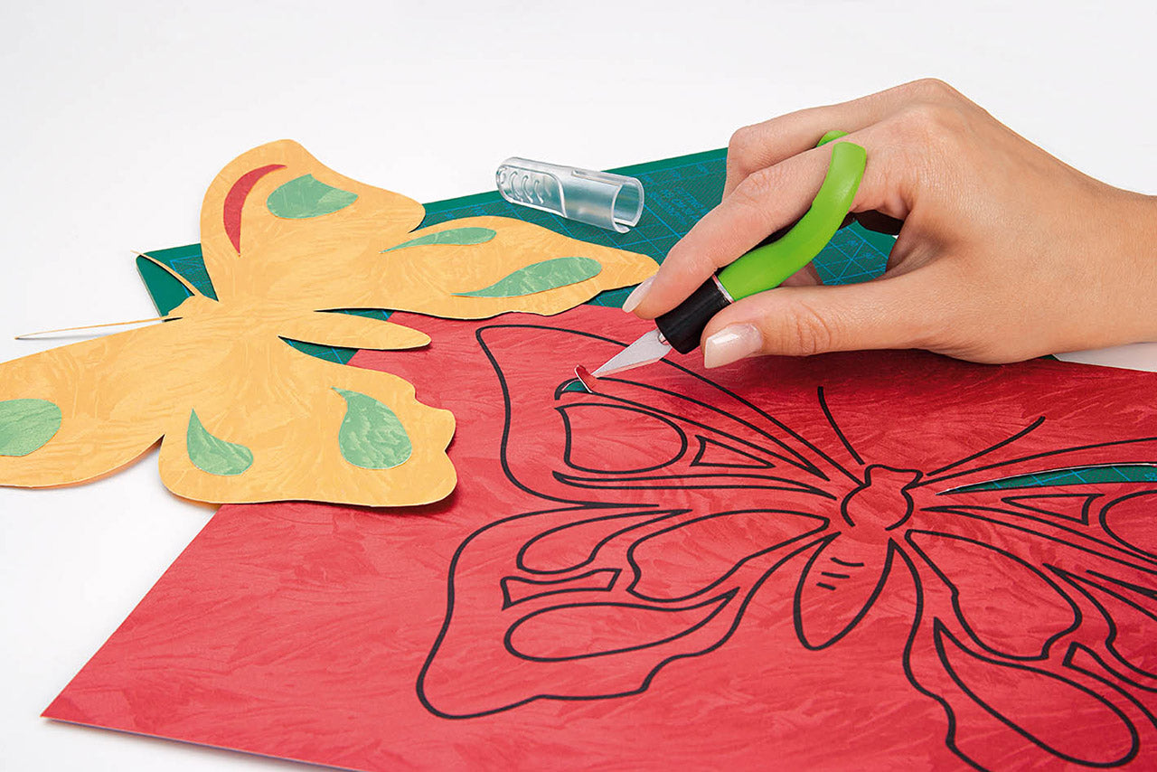 Fit2cut-ergonomisches-Bastelmesser-beispiel