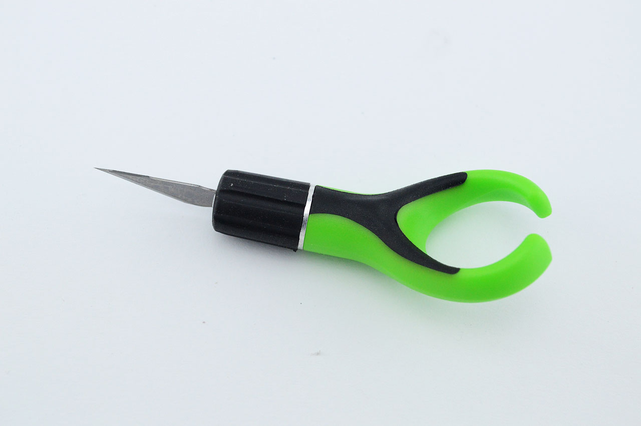 Fit2cut-ergonomisches-Bastelmesser-kiwi-1