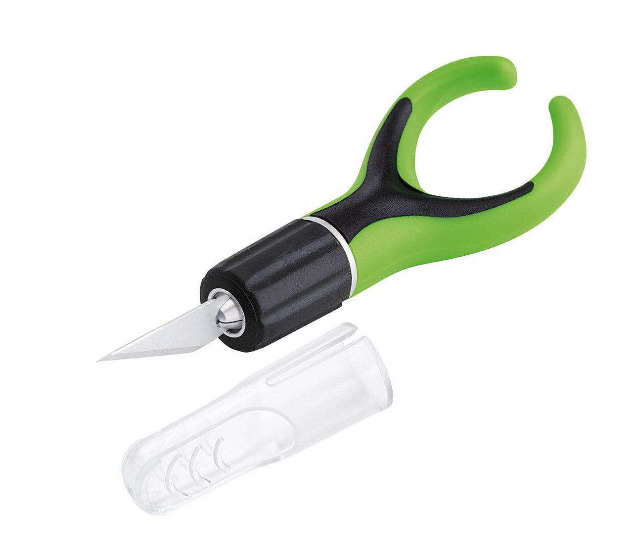 Fit2cut-ergonomisches-Bastelmesser-kiwi-gr-n