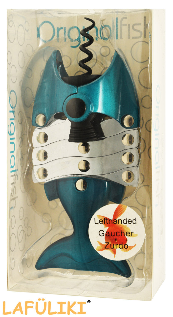 Flaschenoffner-linkshaender-fisch-korkenzieher