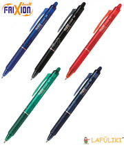 FriXion-Clicker-Radierbarer-Tintenroller-PILOT-lafueliki