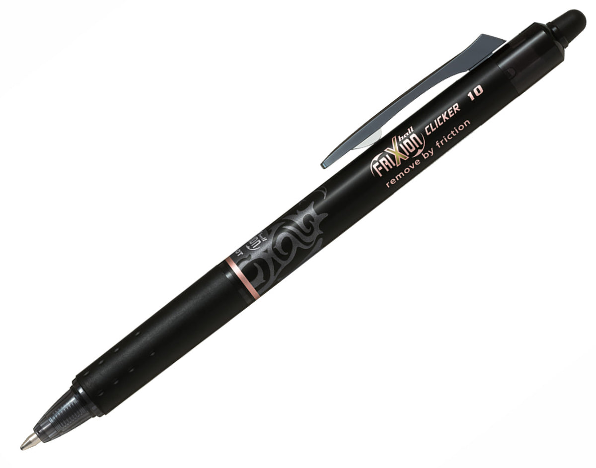 Pilot Frixion Point 0.5 – 3er-Set Tintenroller, S Produktbild-Vorschau 2