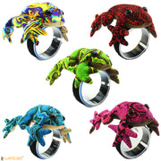 Froggy-Unterarmbeschwerer-M-8421-Frosch-Schreibhilfe-kaufen-lafueliki