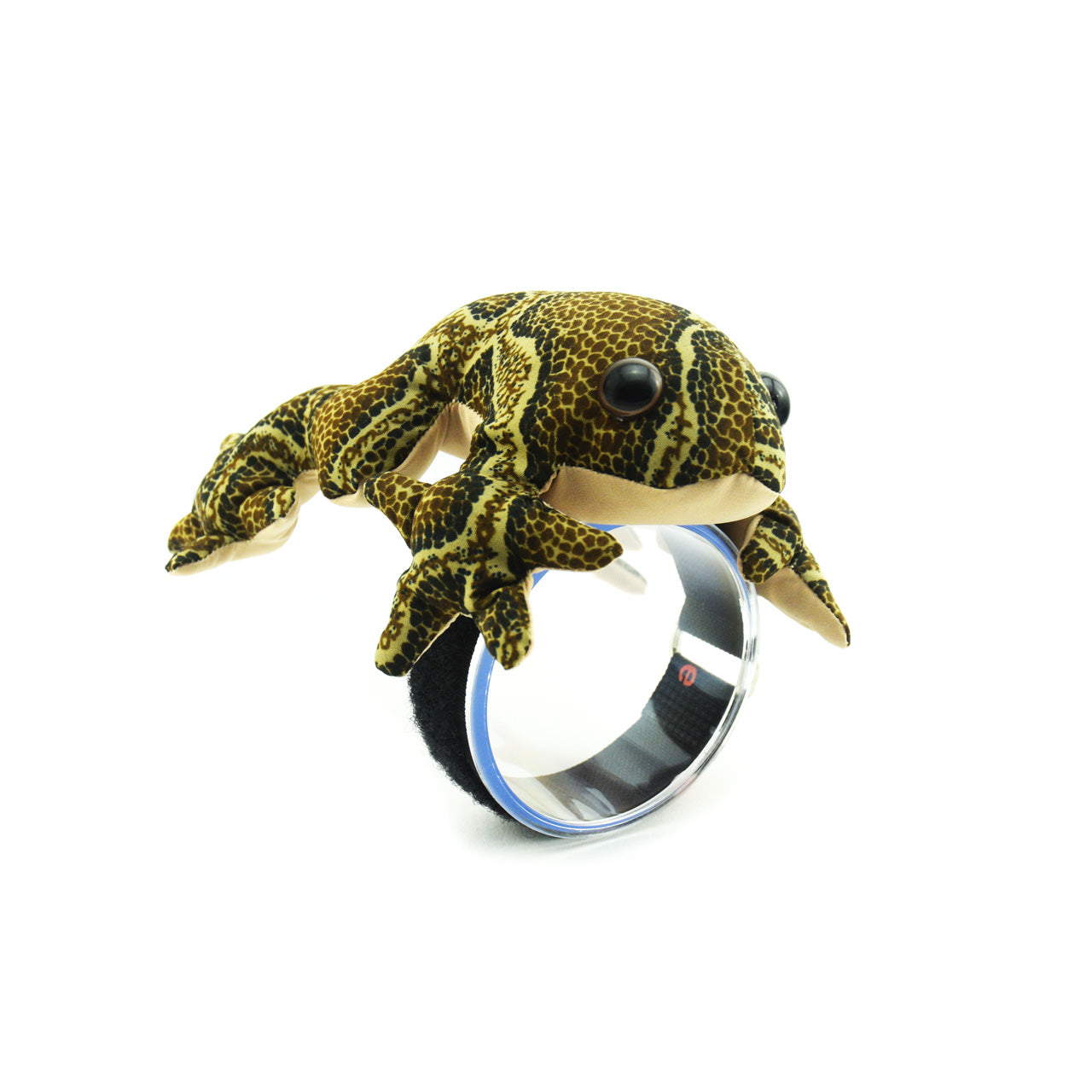 Froggy-Unterarmbeschwerer-M-braun-8421-7-Schreibhilfe-lafueliki