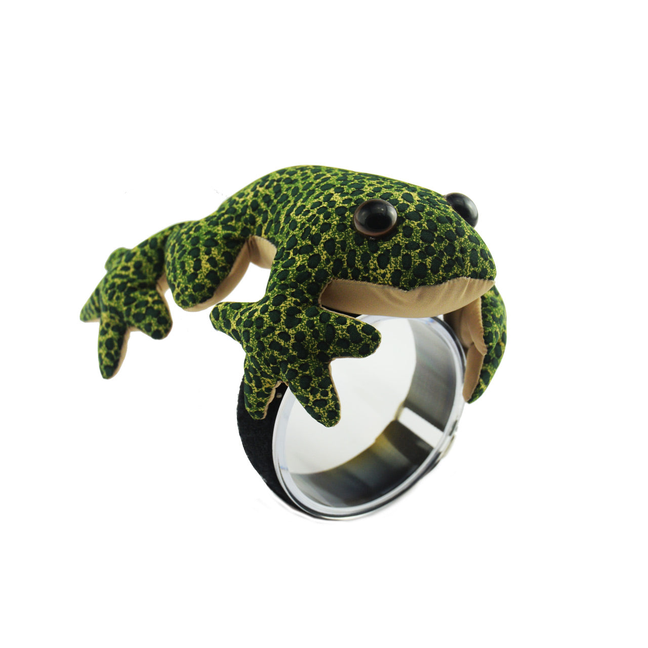 Froggy-Unterarmbeschwerer-M-dunkelgruen-8421-8-Schreibhilfe-lafueliki