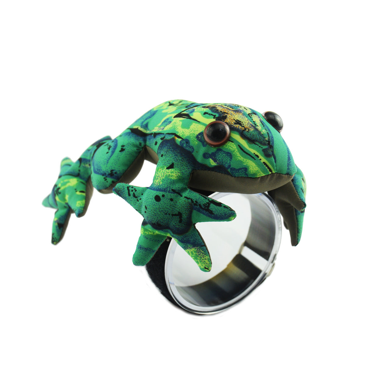 Froggy-Unterarmbeschwerer-M-greun-blau-8421-6-Schreibhilfe-lafueliki