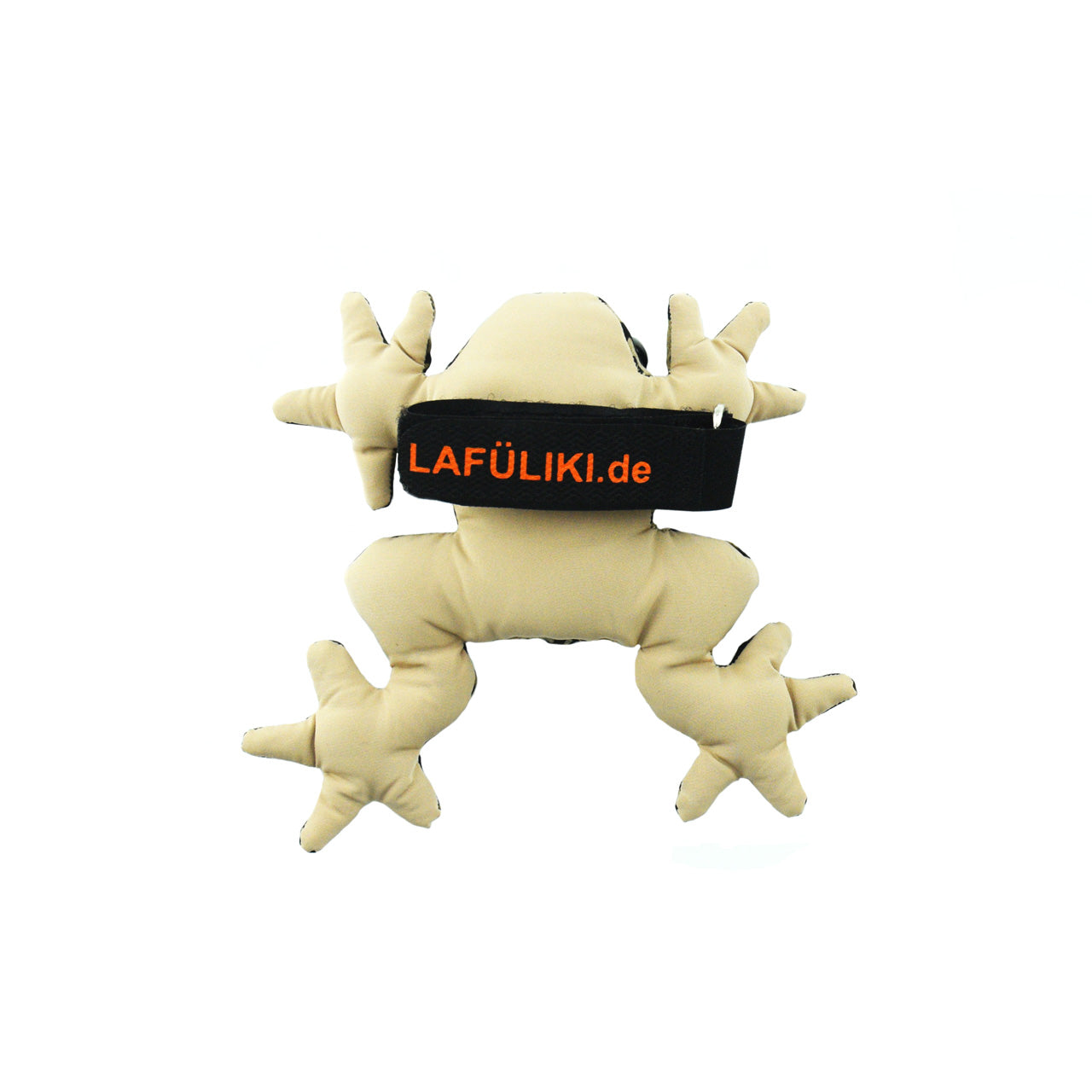 Froggy-Unterarmbeschwerer-M-unterseite-Schreibhilfe-lafueliki