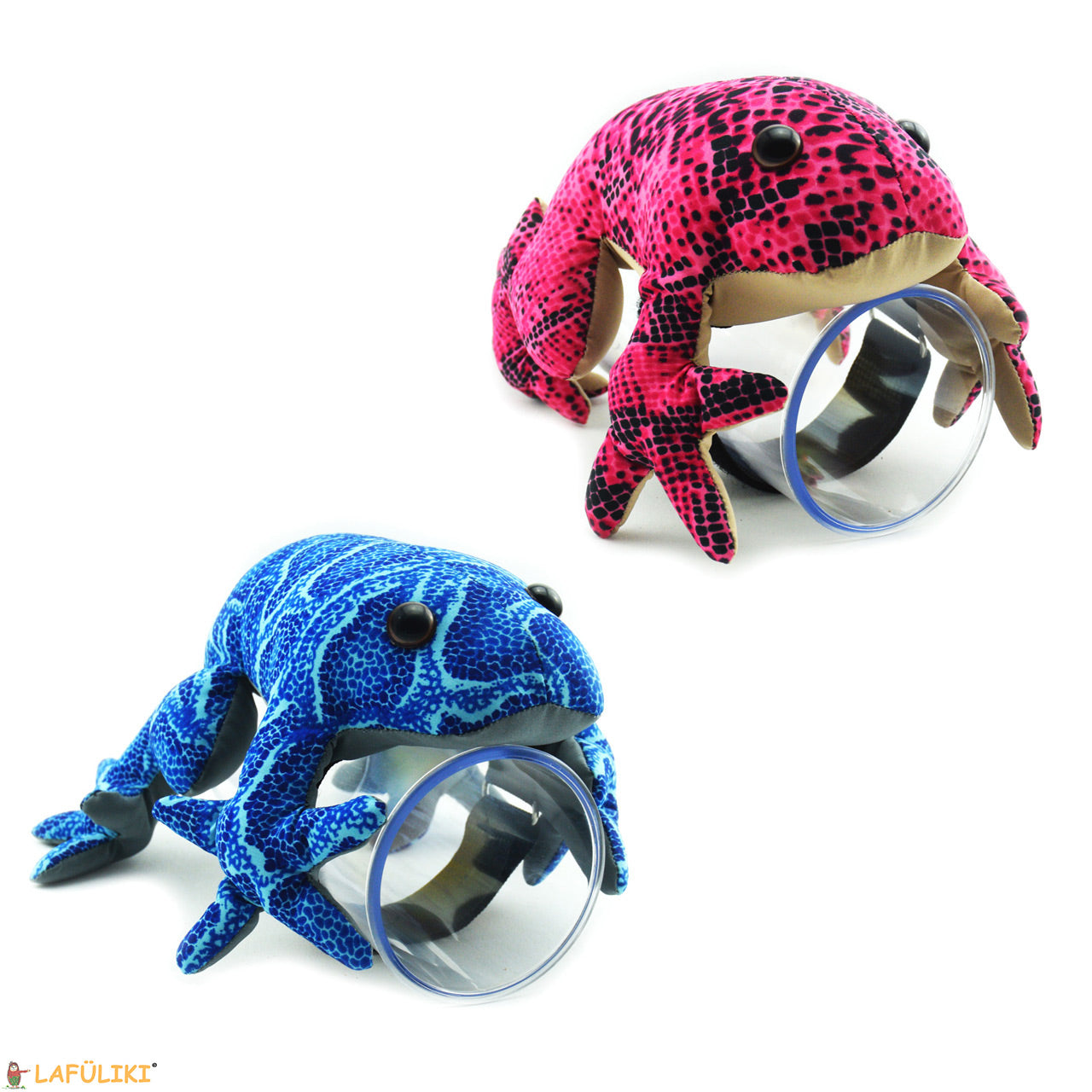 Froggy-Unterarmbeschwerer-XL-8422-Frosch-Schreibhilfe-kaufen-lafueliki