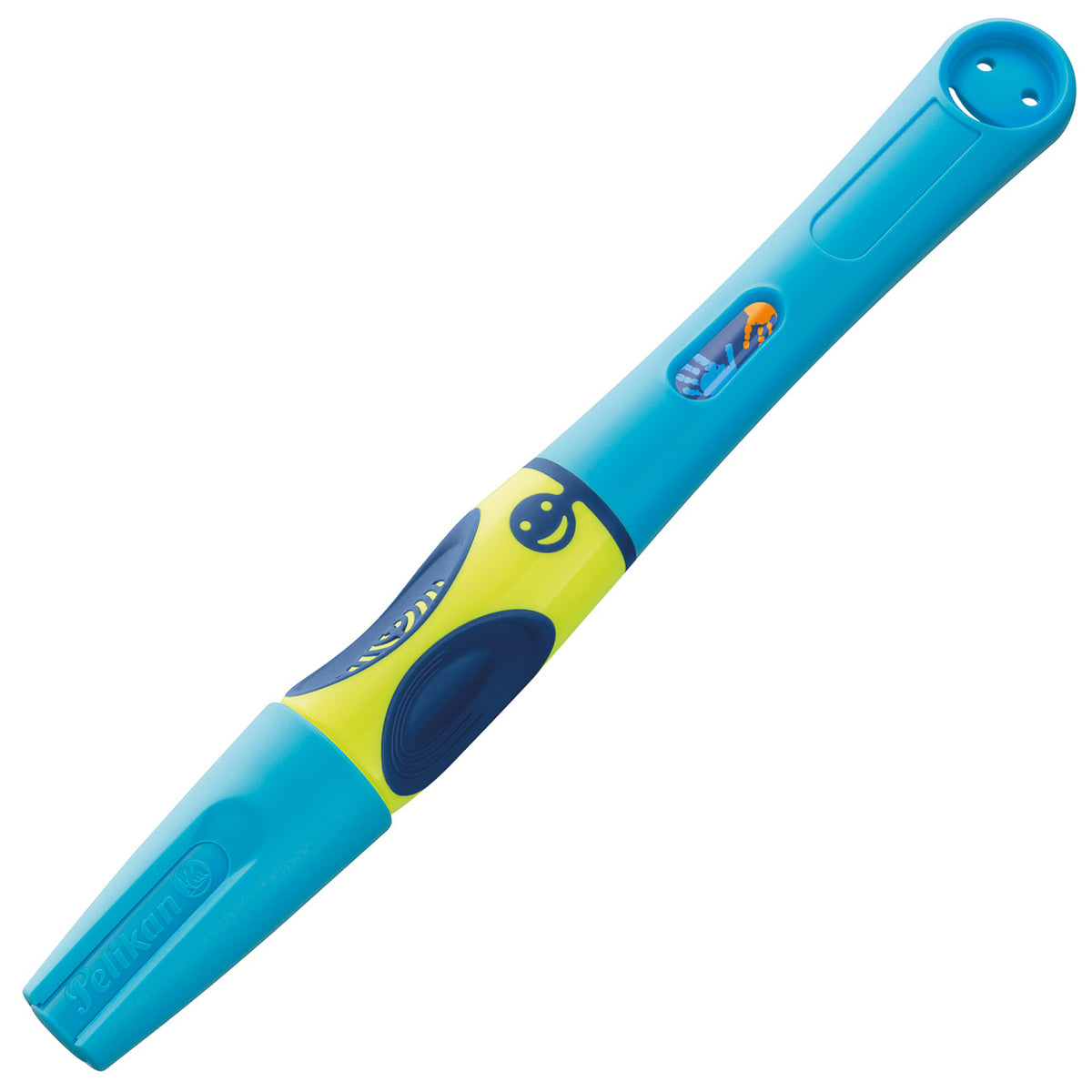 Pelikan stylo-plume griffix vert, pour gauchers Pelikan stylo-plume griffix vert, pour gauchers