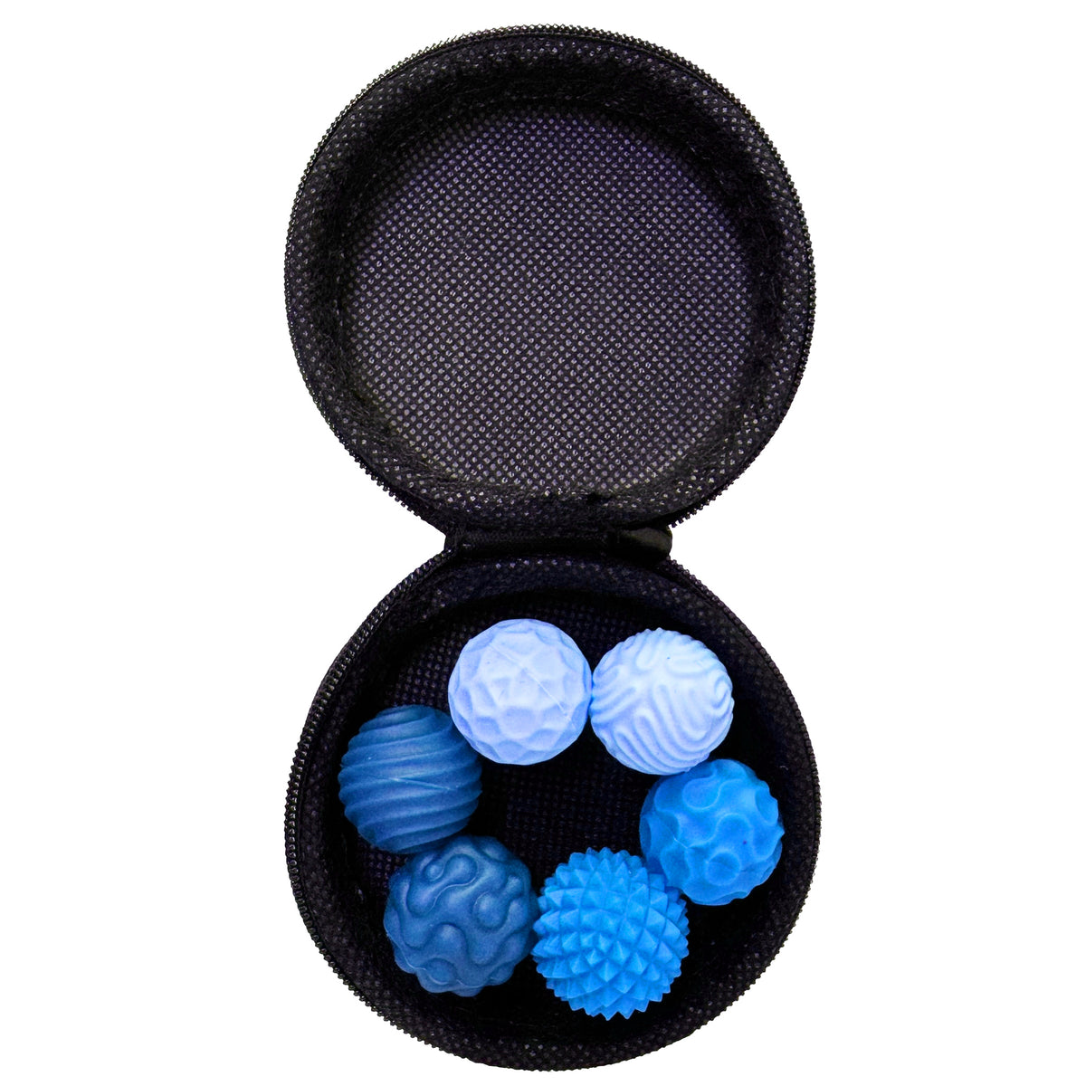 Fun Trading FidgNetics · magnetisches Sensorik-Tool · 6 Kugeln