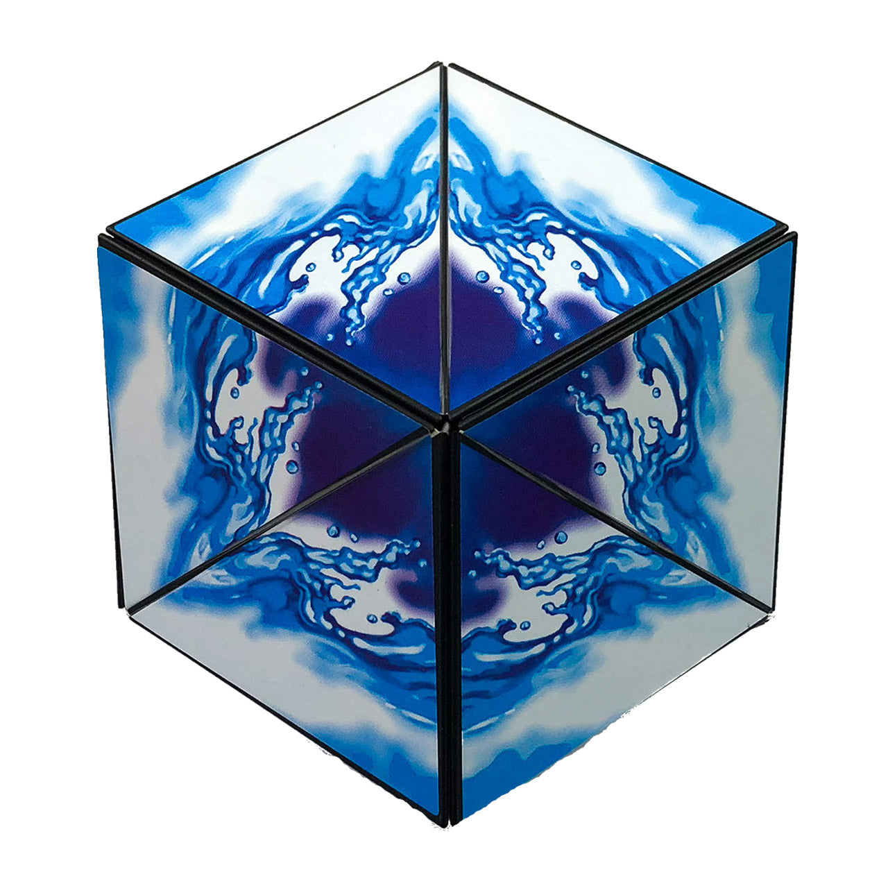 GeoBender-Cube-NAUTILUS-wasser-Wuerfel-lafueliki