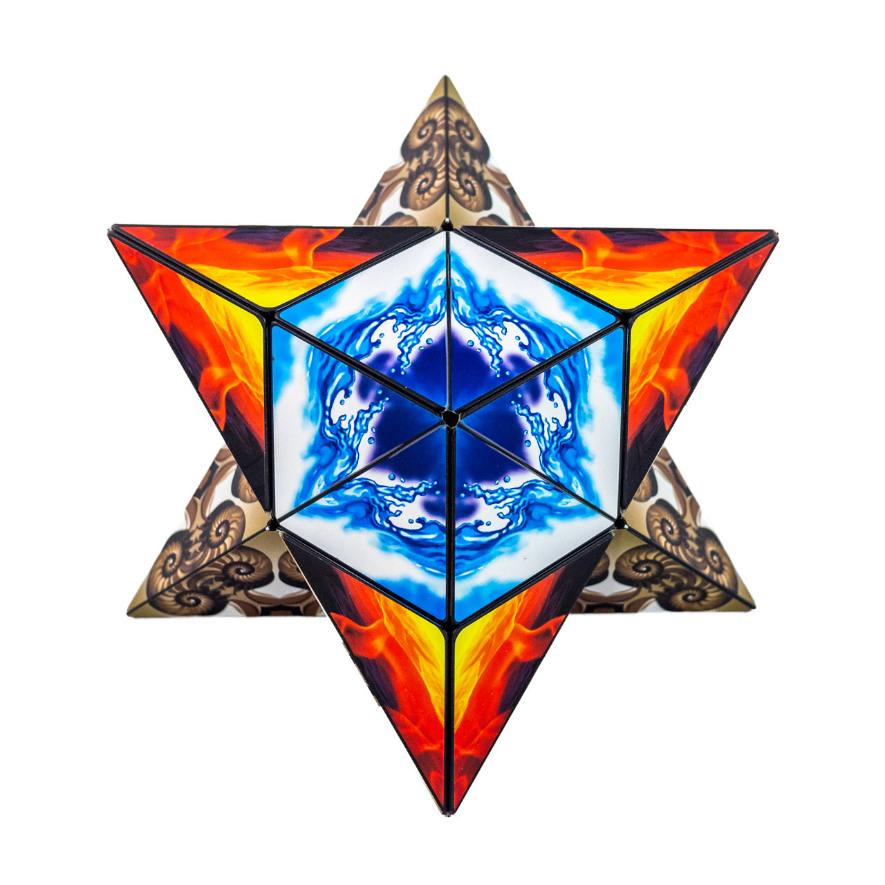 GeoBender-Cube-natur-elemente-Wuerfel-stern-lafueliki