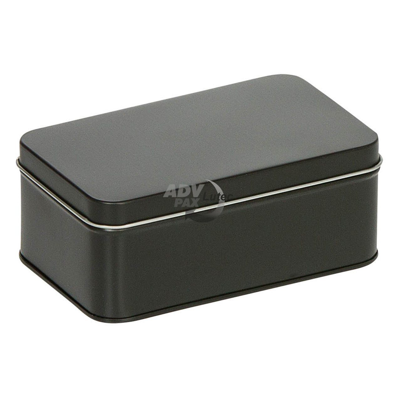 Geschenkbox-klein-schwarz-Stuelpdeckeldose-blechdose-2033-1-lafueliki